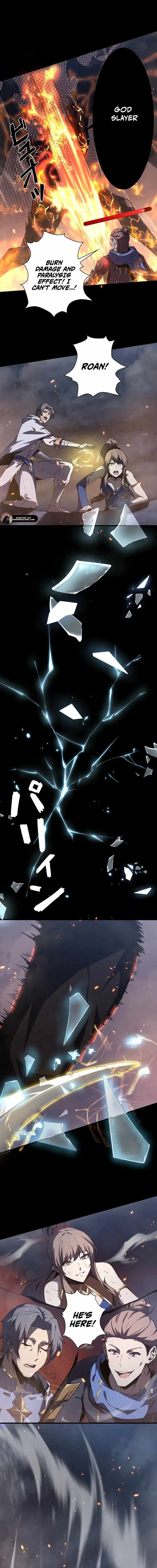Surviving the Inverted World with Omnipotent Skills Chapter 1 7